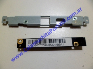 Webcam Compaq Presario V3500 - V3718LA