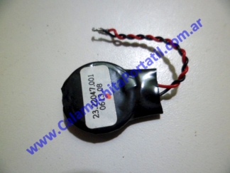 Pila Compaq Presario V3500 - V3718LA