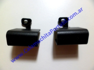 Carcasa Bisagras Compaq Presario CQ57-311SS - QH668EA#ABE