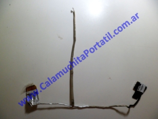 Flex Video Compaq Presario CQ57-311SS - QH668EA#ABE