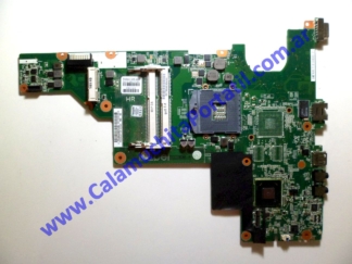 Mother Compaq Presario CQ57-311SS - QH668EA#ABE