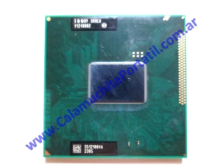 Procesador Compaq Presario CQ57-311SS - QH668EA#ABE