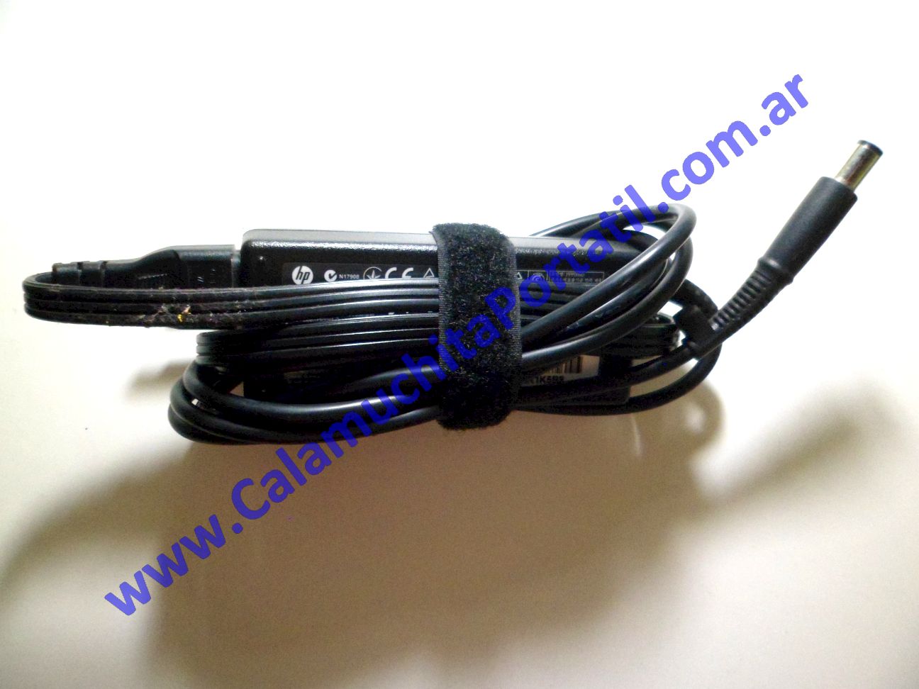 0163RCA1 Cargador Compaq Presario CQ57-311SS - QH668EA#ABE