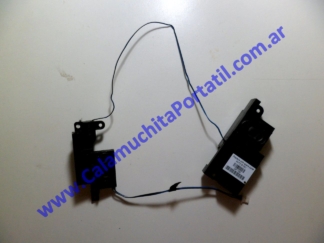 Parlantes Compaq Presario CQ57-311SS - QH668EA#ABE