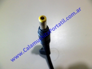 Cargador HP Pavilion DV9000 - DV9913CL