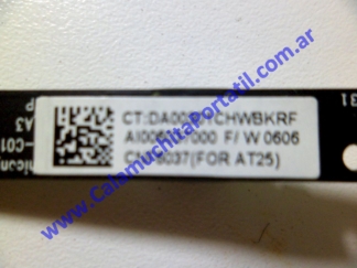 Webcam HP Pavilion DV9000 - DV9913CL