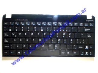 Teclado Asus Eee PC 1011CX