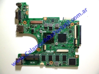 Mother Asus Eee PC 1011CX