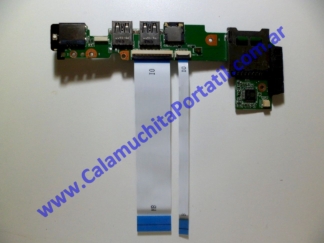 Placa Encendido Asus Eee PC 1011CX