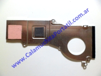 Disipador Asus Eee PC 1011CX