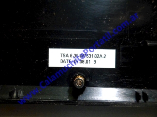 Carcasa Tapa Banghó B-763XS ⋆ Calamuchita Portátil Carcasa Tapa Banghó B-763XS