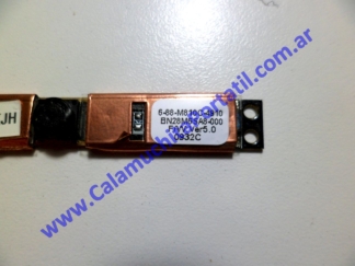 Webcam Banghó B-763XS