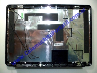 Carcasa Tapa Compaq Presario CQ40-505la - VD678LA#AC8