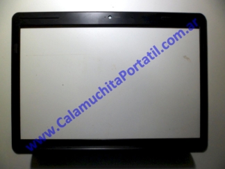 Carcasa Marco Compaq Presario CQ40-505la - VD678LA#AC8
