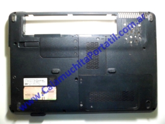 Carcasa Base Compaq Presario CQ40-505la - VD678LA#AC8