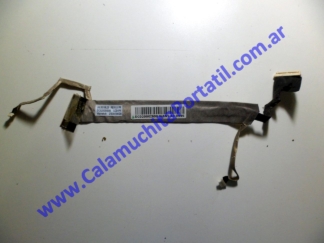 Flex Video Compaq Presario CQ40-505la - VD678LA#AC8