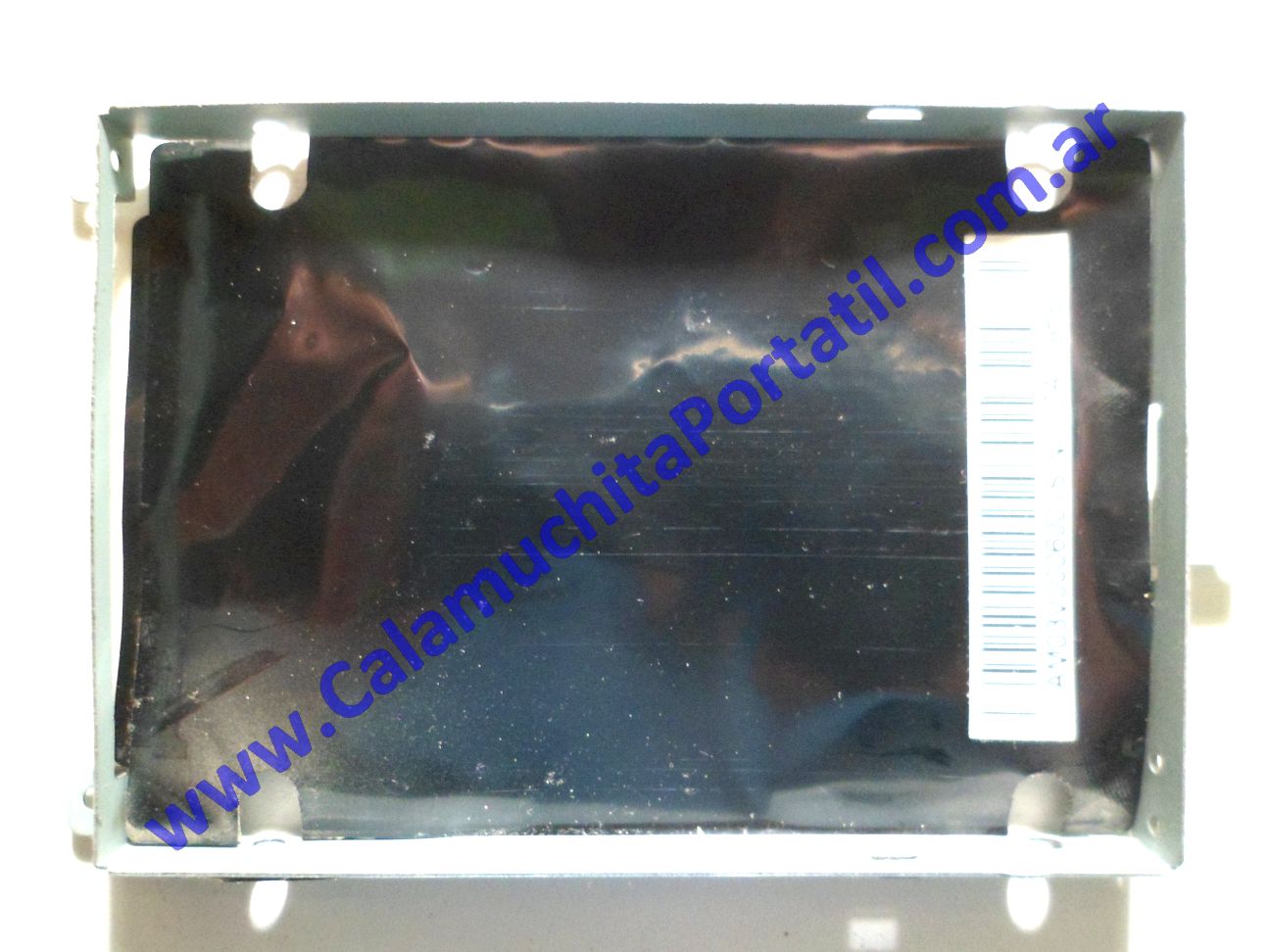 0168GCA1 Caddy Compaq Presario CQ40-505la - VD678LA#AC8