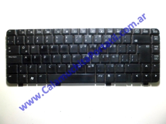 Teclado Compaq Presario CQ40-505la - VD678LA#AC8