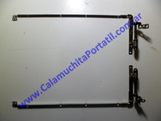 Bisagras Compaq Presario CQ40-505la - VD678LA#AC8
