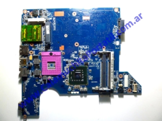 Mother Compaq Presario CQ40-505la - VD678LA#AC8