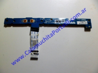 Placa Encendido Compaq Presario CQ40-505la - VD678LA#AC8