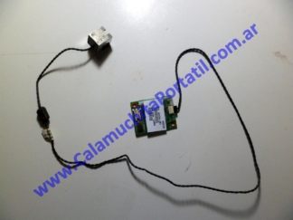 Placa Módem Compaq Presario CQ40-505la - VD678LA#AC8