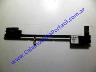 Parlantes Compaq Presario CQ40-505la - VD678LA#AC8