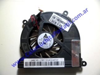 Cooler Compaq Presario CQ40-505la - VD678LA#AC8
