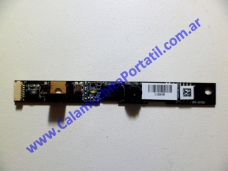 Webcam Compaq Presario CQ40-505la - VD678LA#AC8