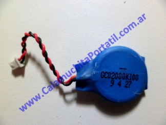 Pila Compaq Presario CQ40-505la - VD678LA#AC8