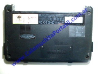 Carcasa Base HP Mini 1101