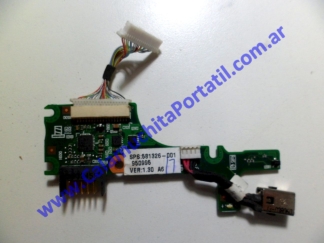Conector Power HP Mini 1101