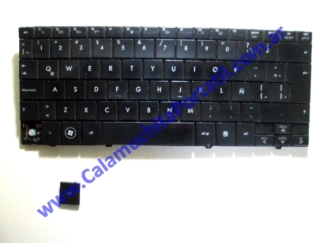 Teclado HP Mini 1101
