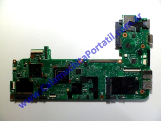 Mother HP Mini 1101