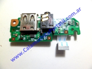 Placa USB HP Mini 1101