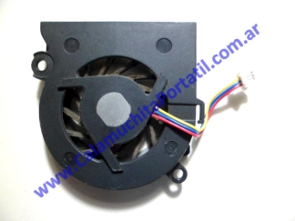 Cooler HP Mini 1101