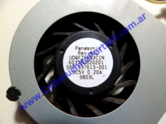 Cooler HP Mini 1101