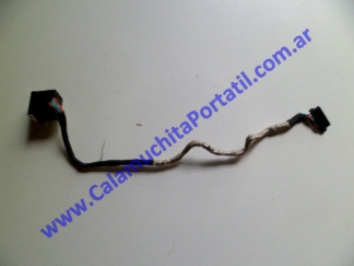 Conector Lan Asus Eee PC 1005PE