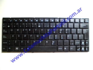 Teclado Asus Eee PC 1005PE