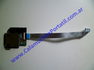 Placa Leds Asus Eee PC 1005PE