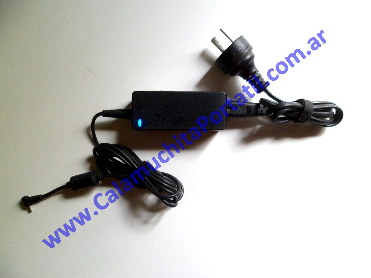 Cargador Asus Eee PC 1005PE ⋆ Calamuchita Portátil Cargador Asus Eee PC 1005PE