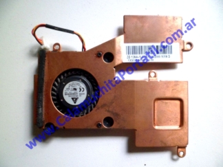 Cooler C/Disipador Asus Eee PC 1005PE