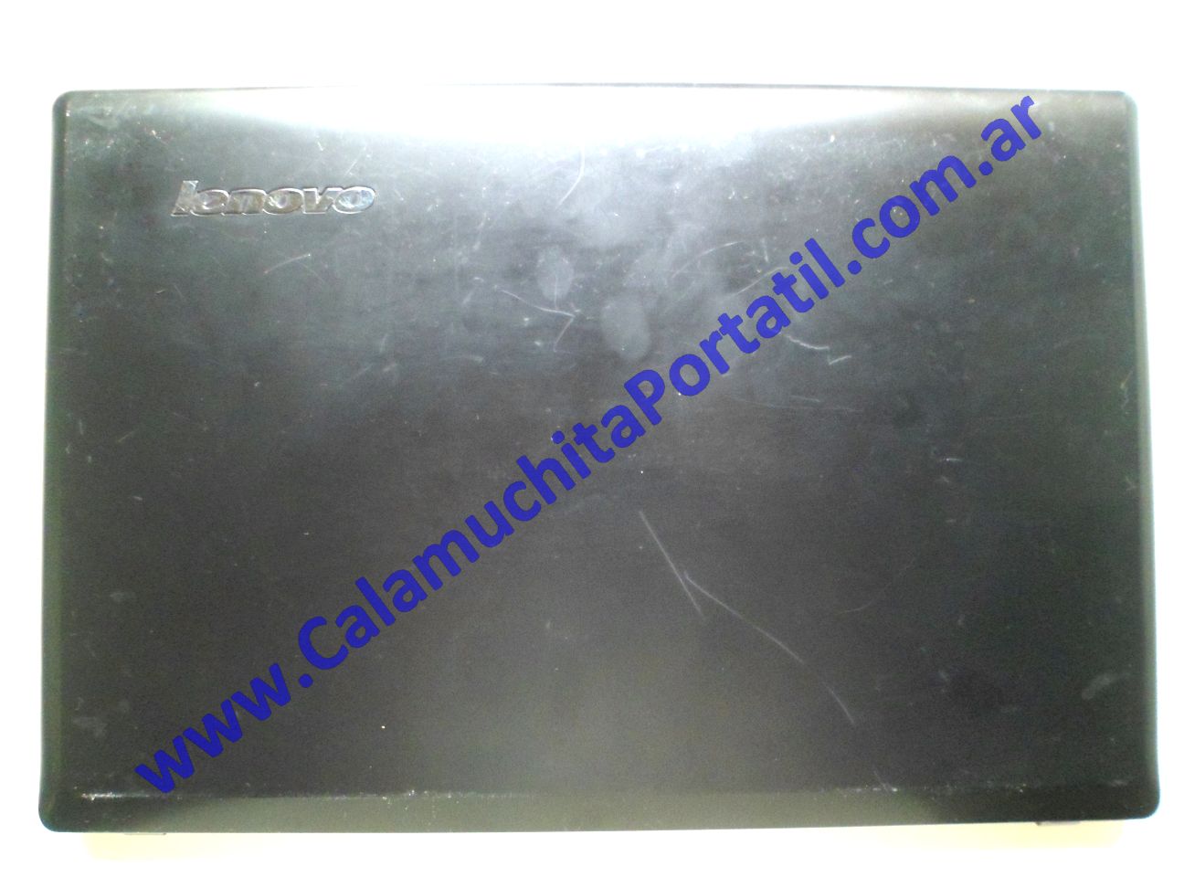 Carcasa Tapa Lenovo G485 - 20136 ⋆ Calamuchita Portátil Carcasa Tapa Lenovo G485 - 20136