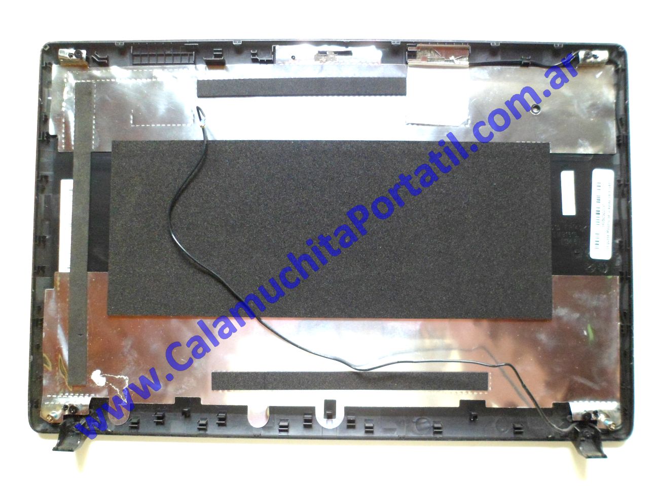 Carcasa Tapa Lenovo G485 - 20136 ⋆ Calamuchita Portátil Carcasa Tapa Lenovo G485 - 20136