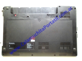Carcasa Base Lenovo G485 - 20136