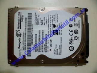 Disco Rígido Lenovo G485 - 20136