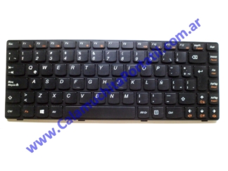 Teclado Lenovo G485 - 20136