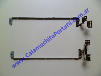 Bisagras Lenovo G485 - 20136