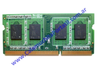 Memoria Lenovo G485 - 20136