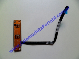 Placa Encendido Lenovo G485 - 20136